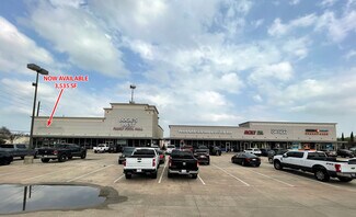 Houston, TX Retail - 9606-9638 Jones Rd Houston, TX Retail - 9606-9638 Jones Rd