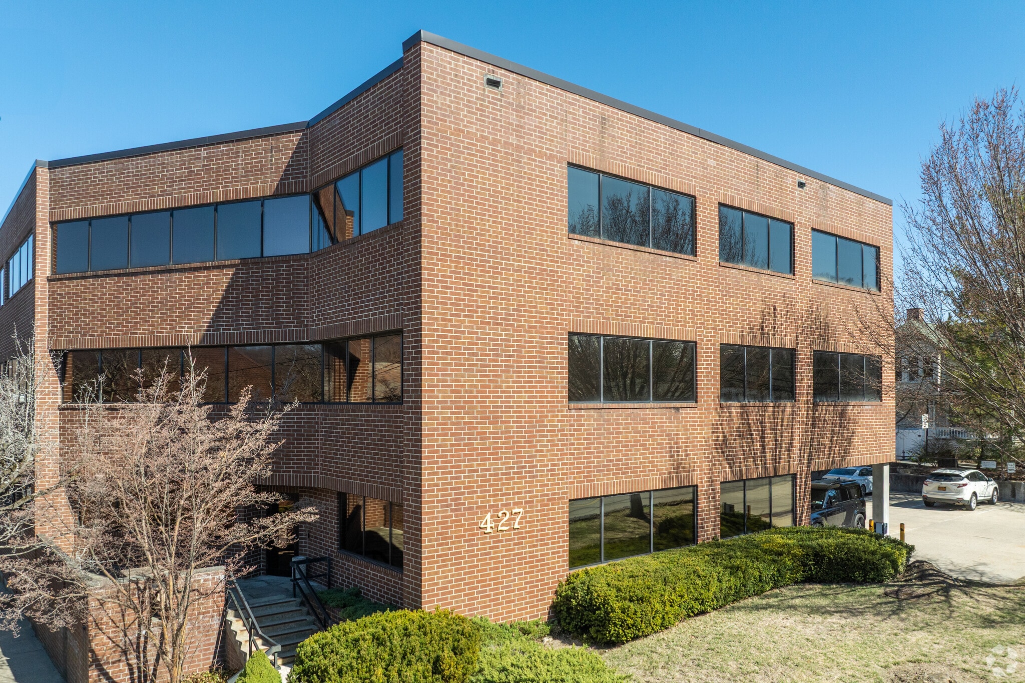 427 Bedford Rd, Pleasantville, NY for Rent