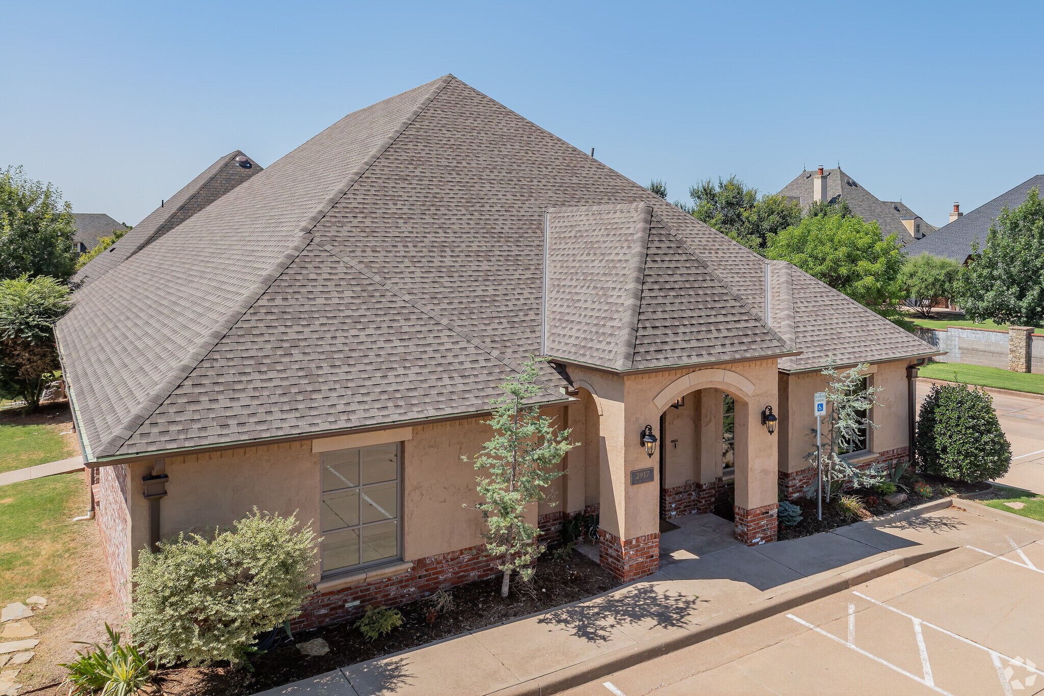 2917 NW 156th St, Edmond, OK for Rent