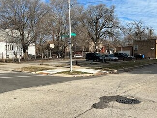 Chicago, IL Commercial Land - 7000 Aberdeen St