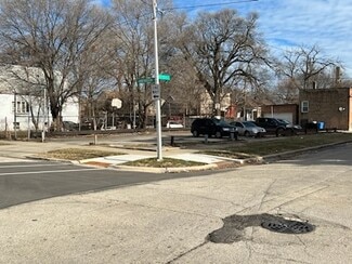 Chicago, IL Commercial - 7000 Aberdeen St