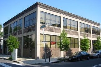 Philadelphia, PA Office - 2101 Brandywine St