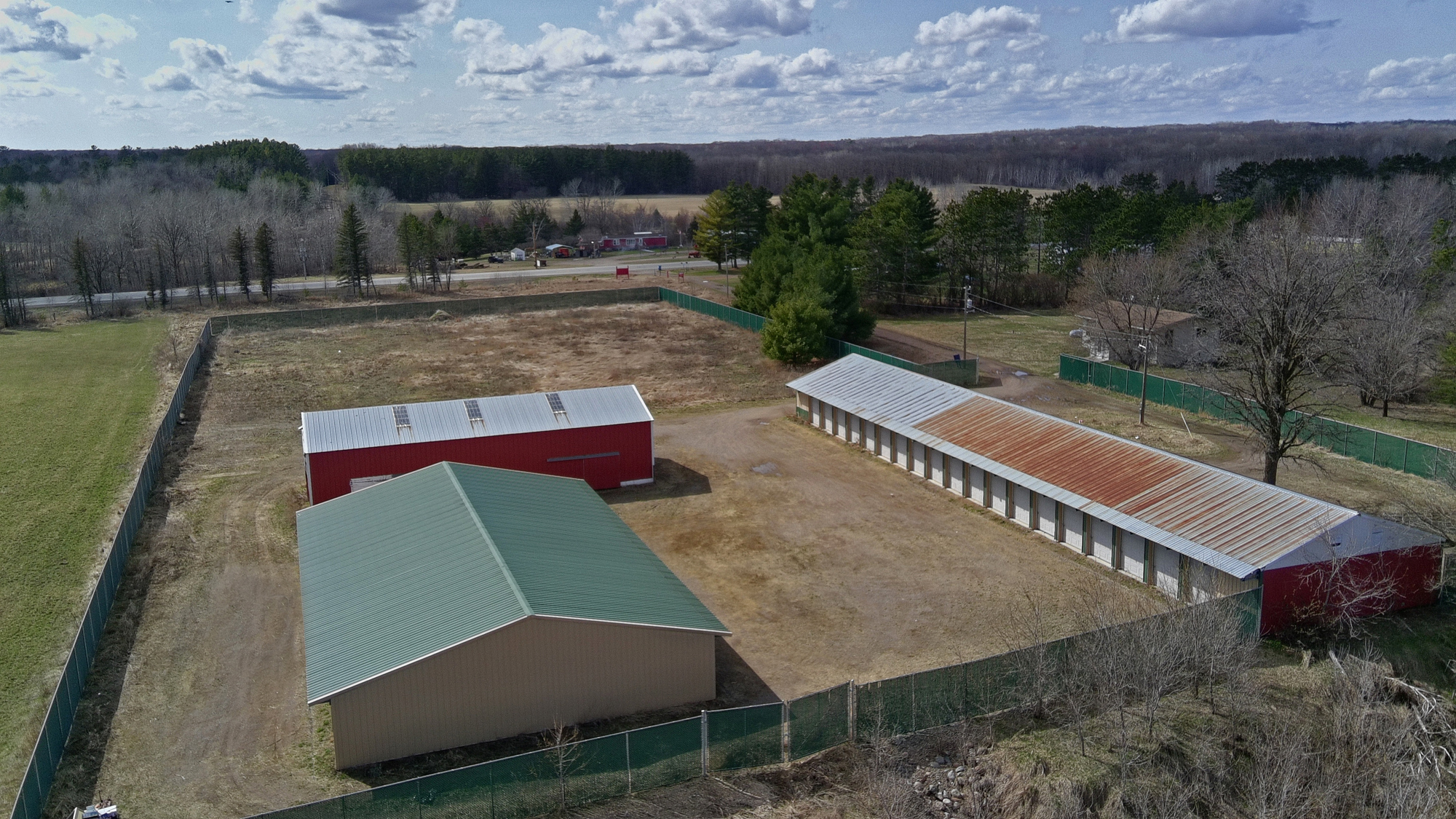 2854 Hwy 65, Mora, MN for Sale