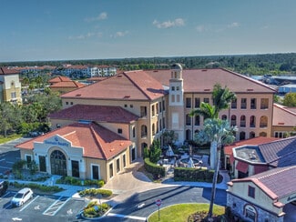 Bonita Springs, FL Office - 24031 Tamiami Trl