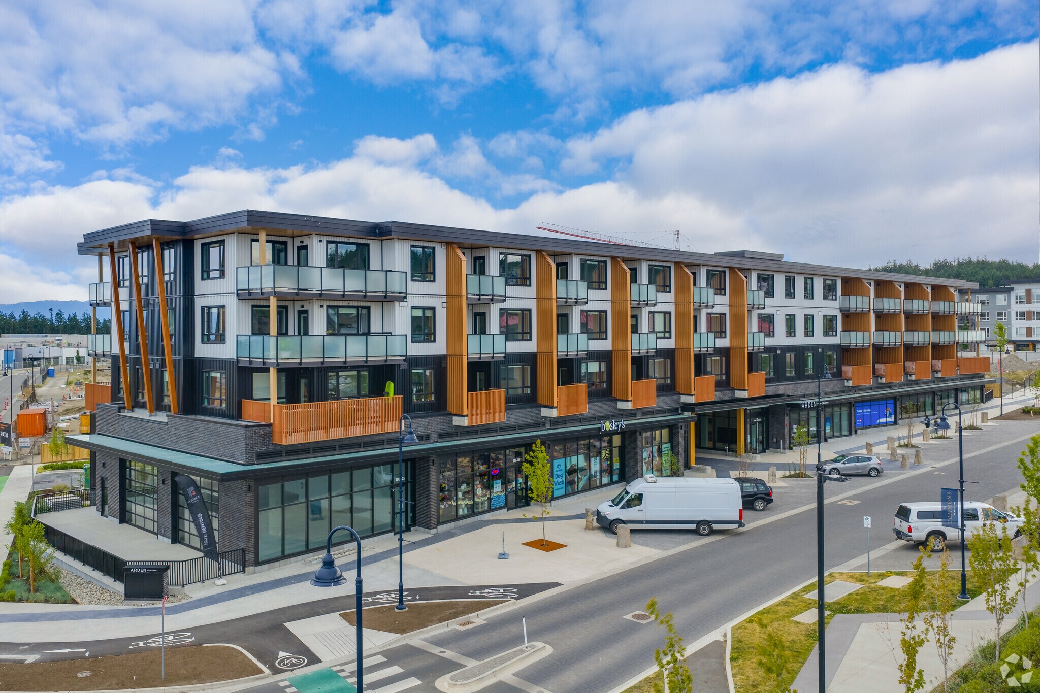 325 Royal Commons, Victoria, BC for Rent