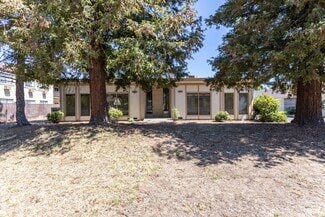 Sacramento, CA Office - 2921 El Camino Ave Sacramento, CA Office - 2921 El Camino Ave