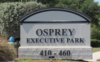 Osprey, FL Office - 410-460 S Tamiami Trl
