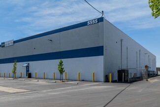 American Canyon, CA Warehouse - 5555 Broadway