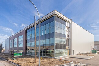 Edmonton, AB Manufacturing - 4027 101 St NW
