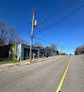 Birmingham, AL undefined - 1304-1324 19th St N