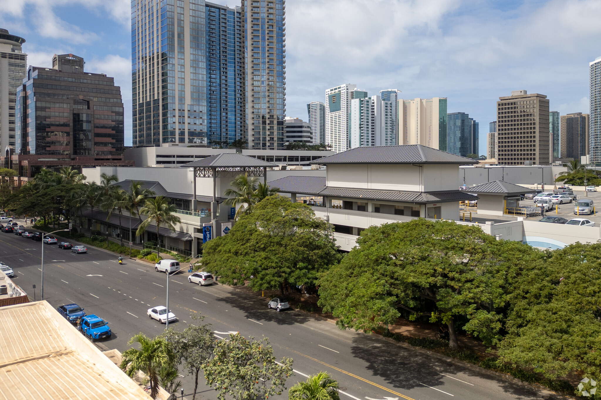 700 Keeaumoku St, Honolulu, HI for Rent
