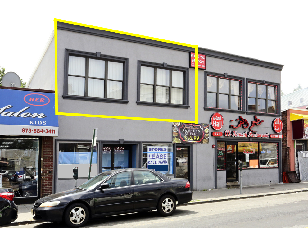 970-972 Main St, Paterson, NJ for Rent