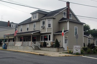 Phillipsburg, NJ Retail - 1402 S Main St Phillipsburg, NJ Retail - 1402 S Main St