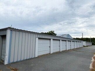 Eastham, MA undefined - 4730 US 6 Eastham, MA undefined - 4730 US 6