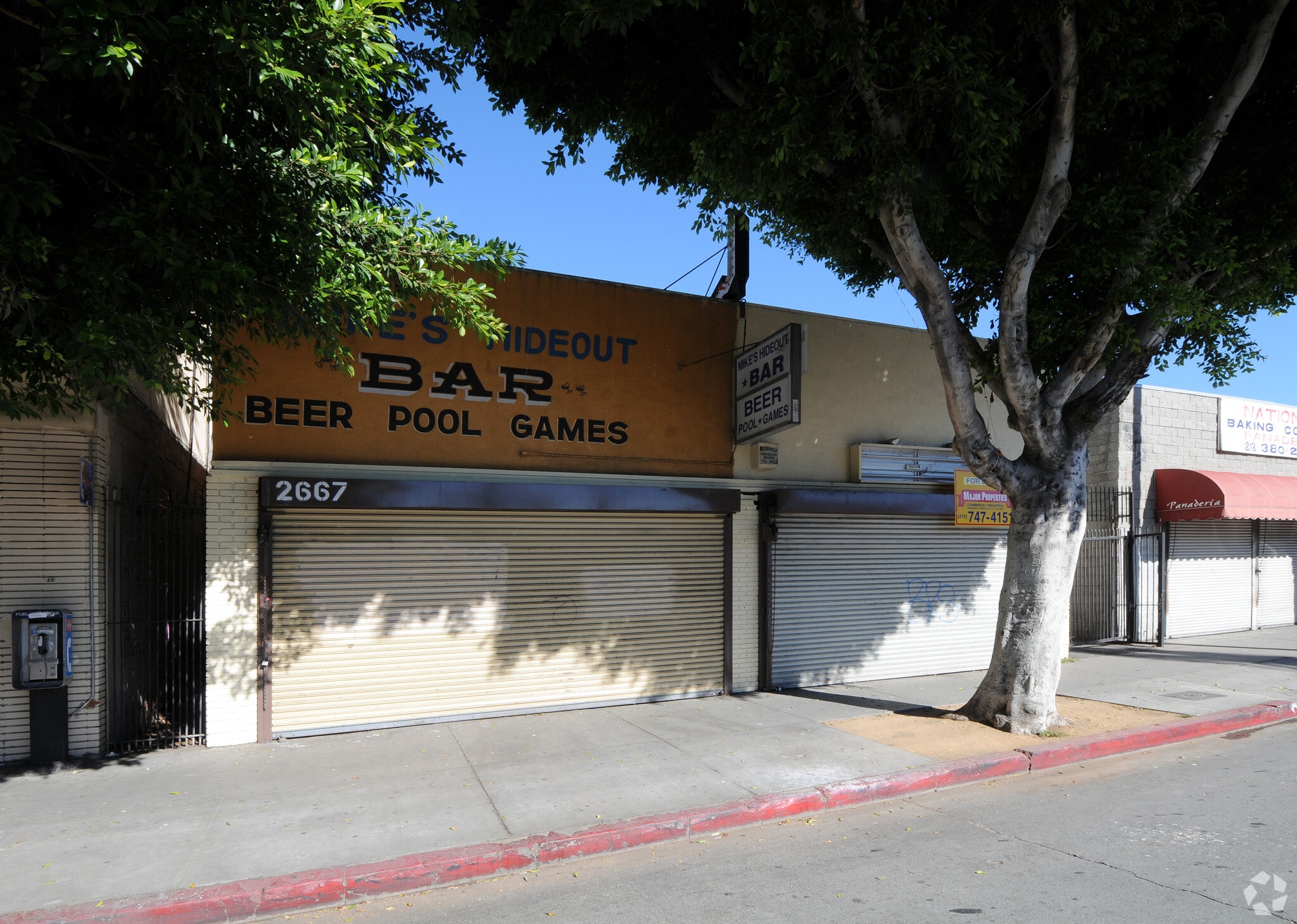 2663-2667 W Pico Blvd, Los Angeles, CA for Sale