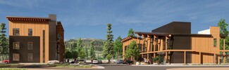 Truckee, CA Showroom - 12833 Deerfield Dr