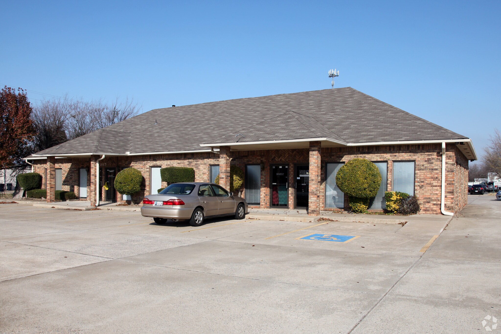 817 SW 89th St, Oklahoma City, OK for Sale