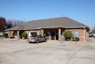 Oklahoma City, OK Medical - 817 SW 89th St