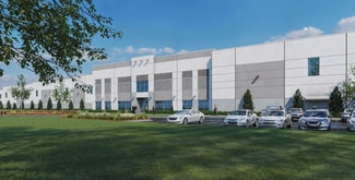 Montgomery, AL Industrial - Westport Blvd