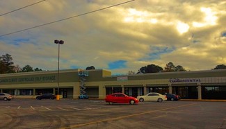 Chattanooga, TN Retail - 4972-4980 Highway 58