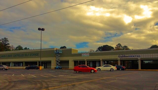 4972-4980 Highway 58, Chattanooga, TN for Rent