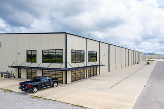 Sparta, TN Warehouse - 575 Technology Dr