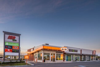 Mirabel, QC Retail - 9596-9600 Rue Henri-Piché