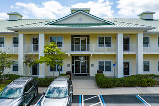 Vero Beach, FL Office - 1860 82nd Ave