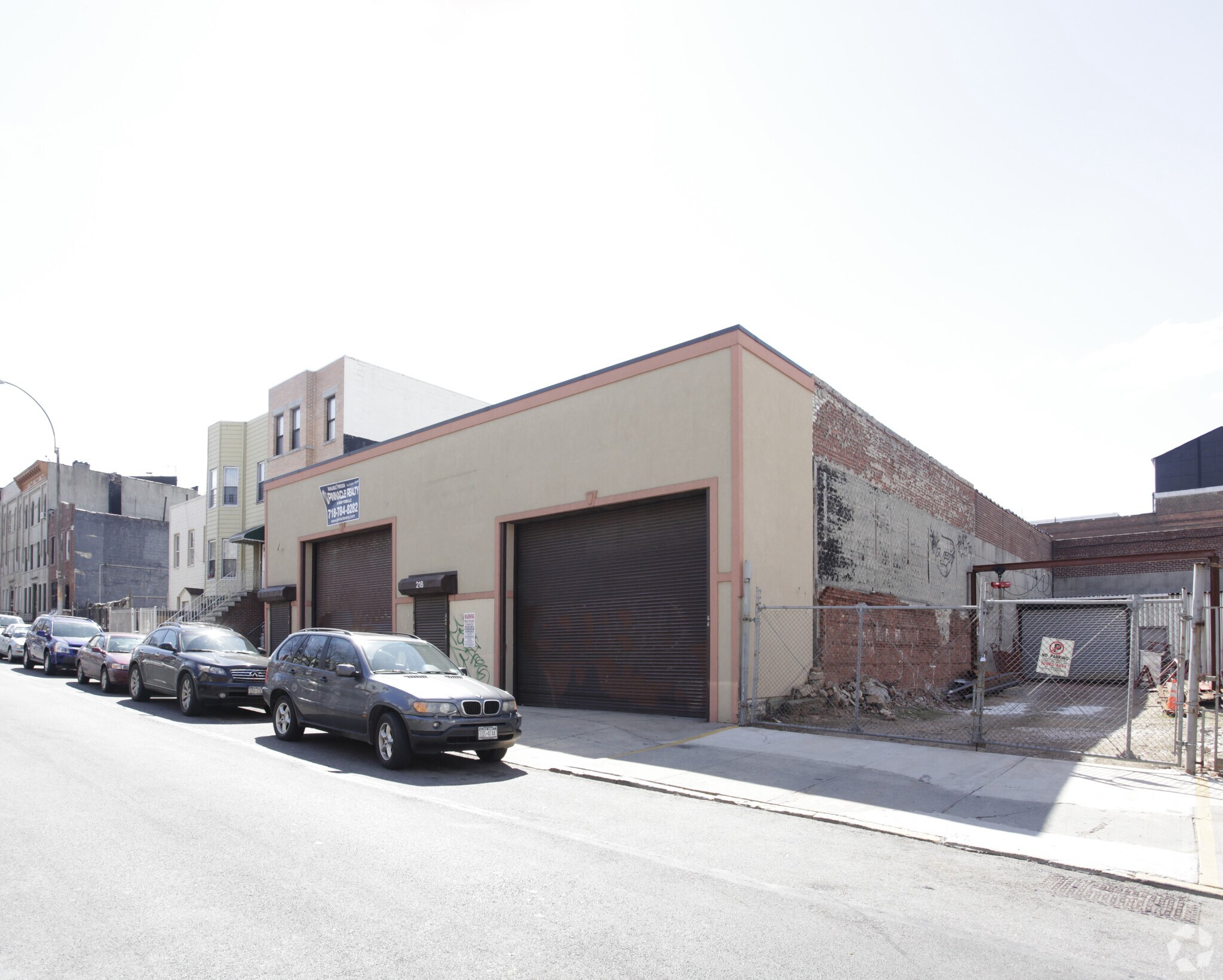 218 57th St, Brooklyn, NY for Rent