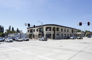 Pasadena, CA Office - 179-191 N Hill Ave