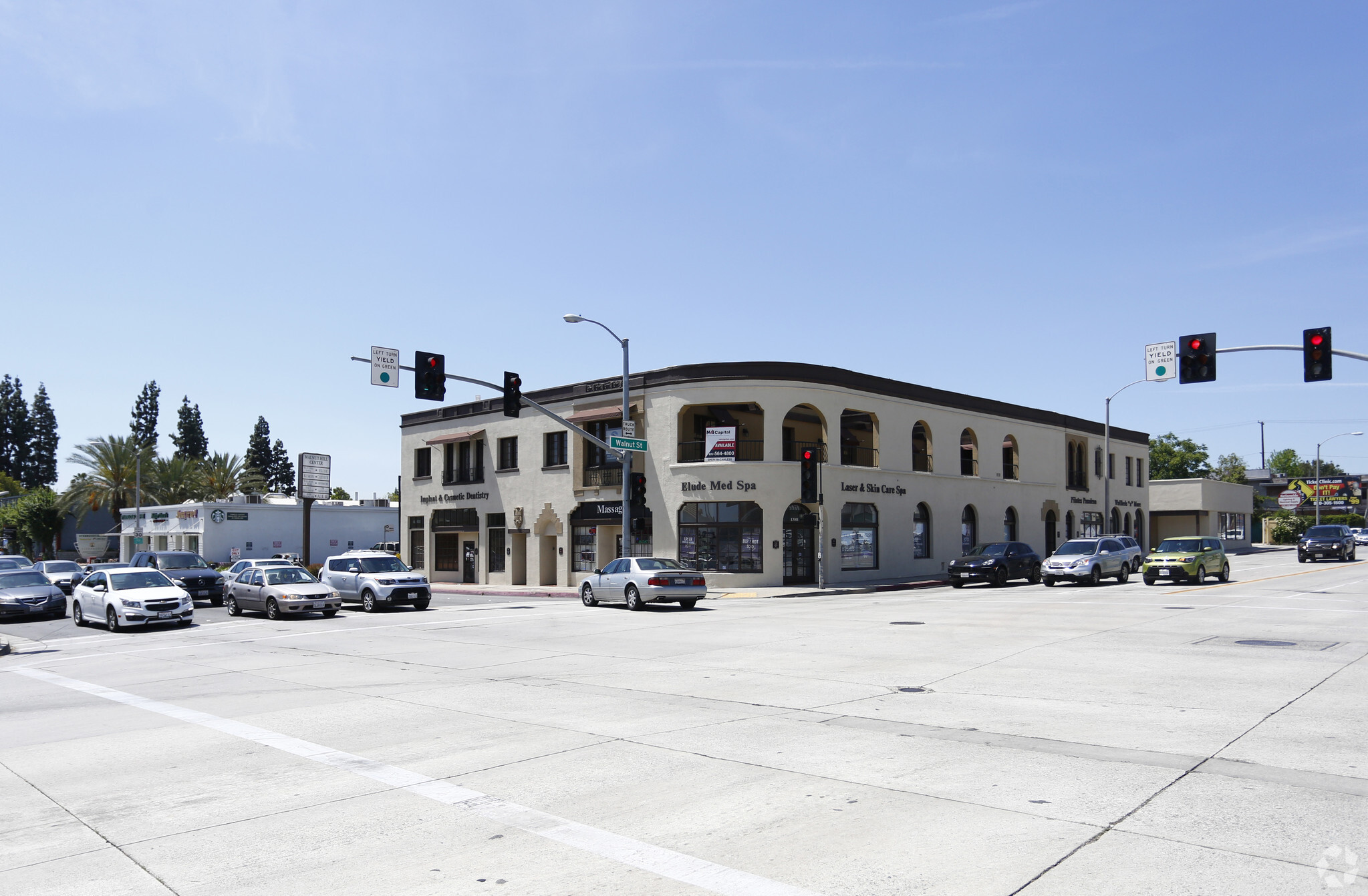 179-191 N Hill Ave, Pasadena, CA for Rent