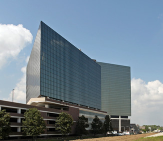 Metairie, LA Office, Office/Retail - 3900 N Causeway Blvd