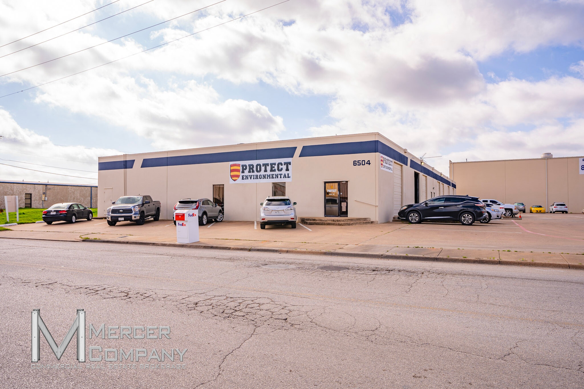 6504 Midway Rd, Haltom City, TX for Rent