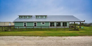 Brazoria, TX Specialty - 3559 FM 521 Rd