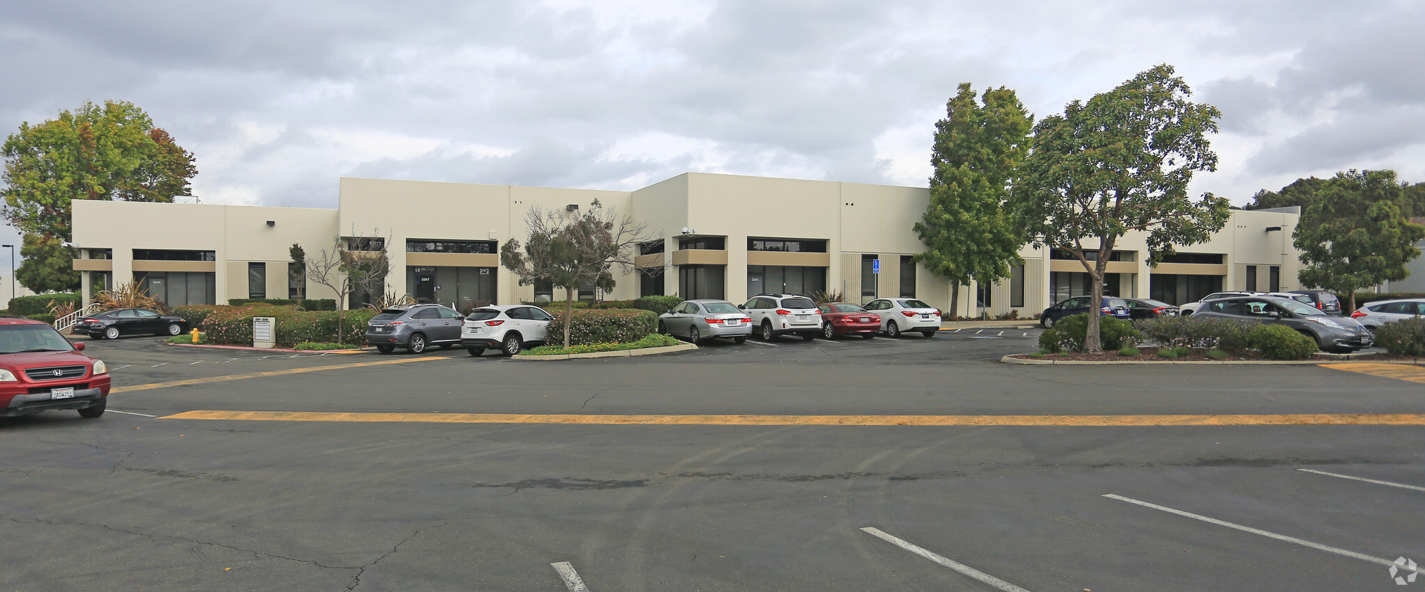 2245-2249 National Ave, Hayward, CA for Rent