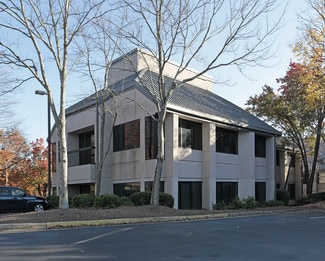 Atlanta, GA Coworking Space - 2255 Cumberland Pky SE