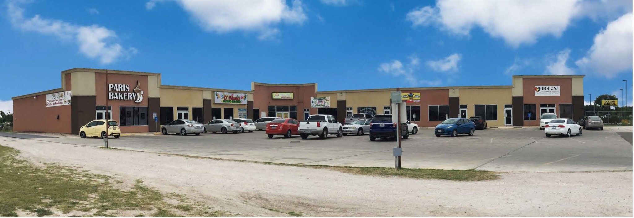 6600 N Val Verde Rd, Donna, TX for Rent