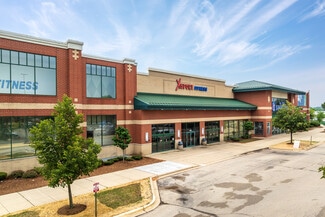 Schaumburg, IL Retail - 1319-1321 E Golf Rd