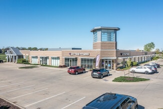 Altoona, IA Retail - NW Adventureland Dr