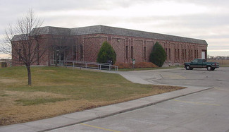 Hays, KS Office - 1300 E 13th St