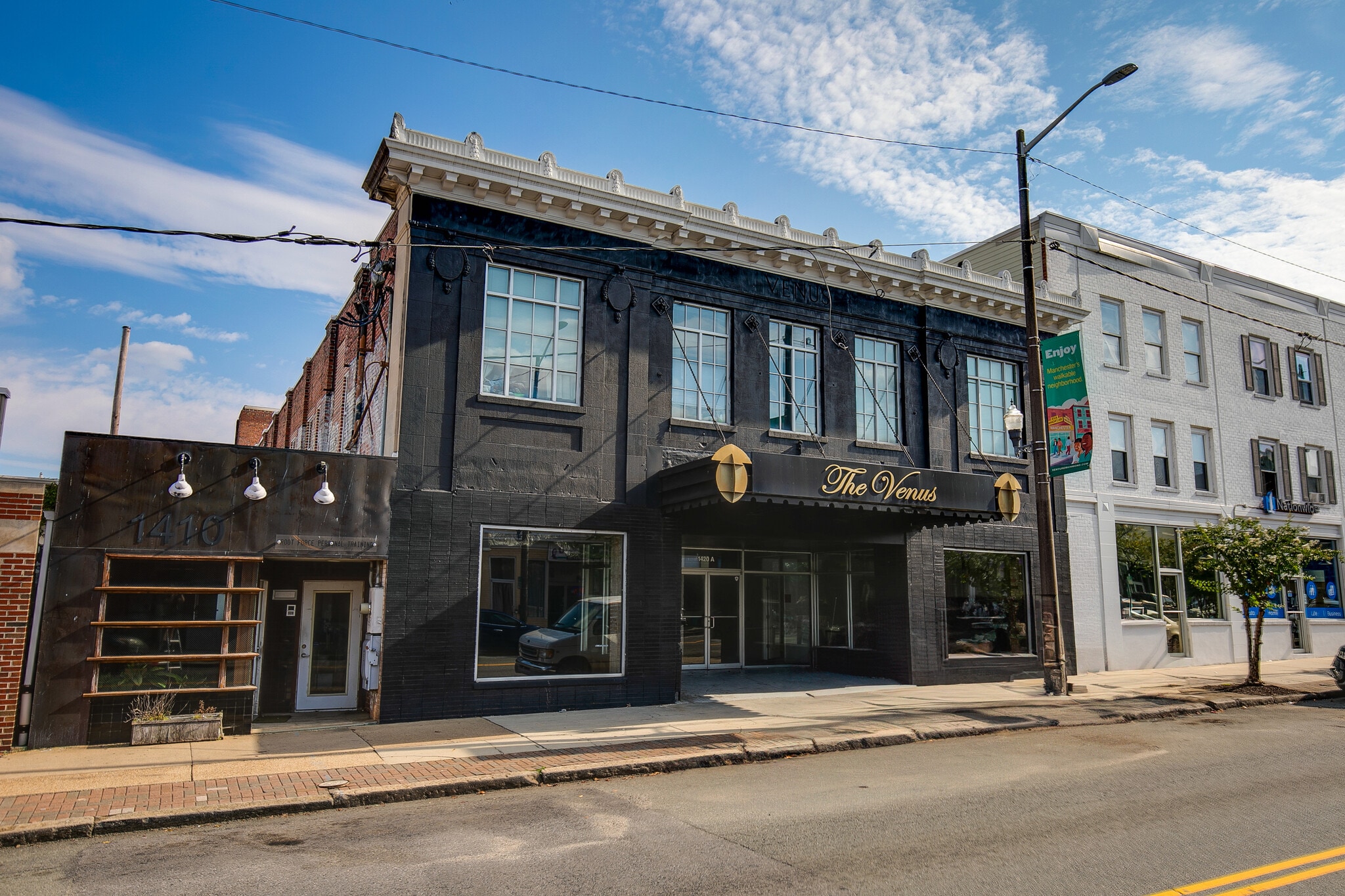 1420 Hull St, Richmond, VA for Rent