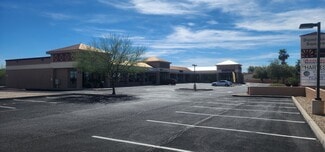 Casa Grande, AZ Office, Office/Retail - 3860 N Pinal Ave
