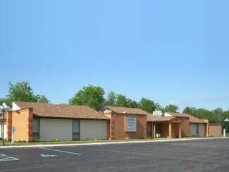 Buffalo, NY Office/Residential - 8600 Sheridan Dr Buffalo, NY Office/Residential - 8600 Sheridan Dr