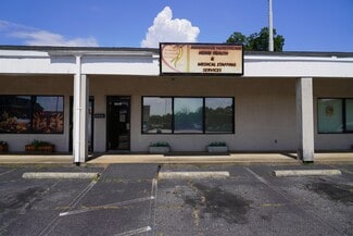 Anderson, SC Retail - 800-810 N Main St Anderson, SC Retail - 800-810 N Main St