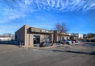 Boulder, CO Flex - 6655 Arapahoe Rd