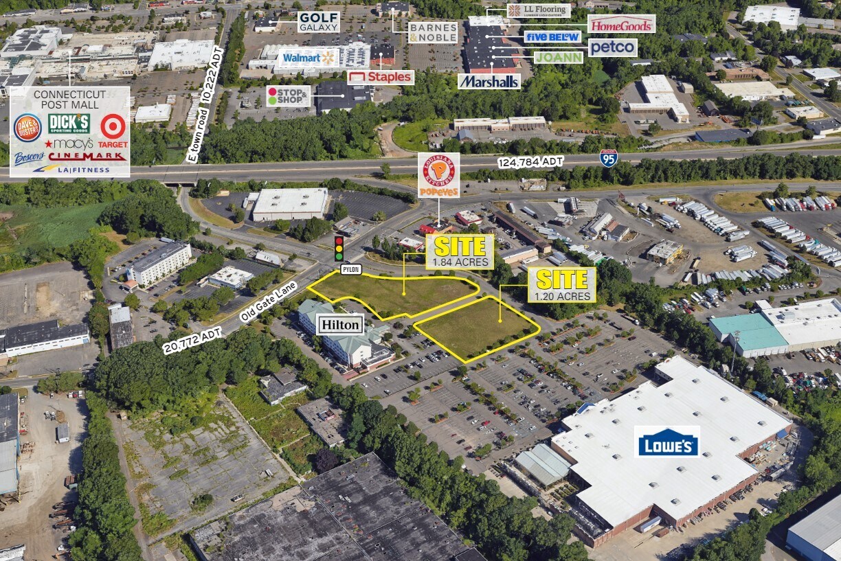 2 Old Gate Ln, Milford, CT for Rent