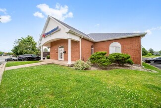 Montgomery, IL Medical - 1851 Douglas Rd