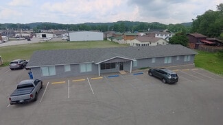 Barboursville, WV Office - 6472 Farmdale Rd