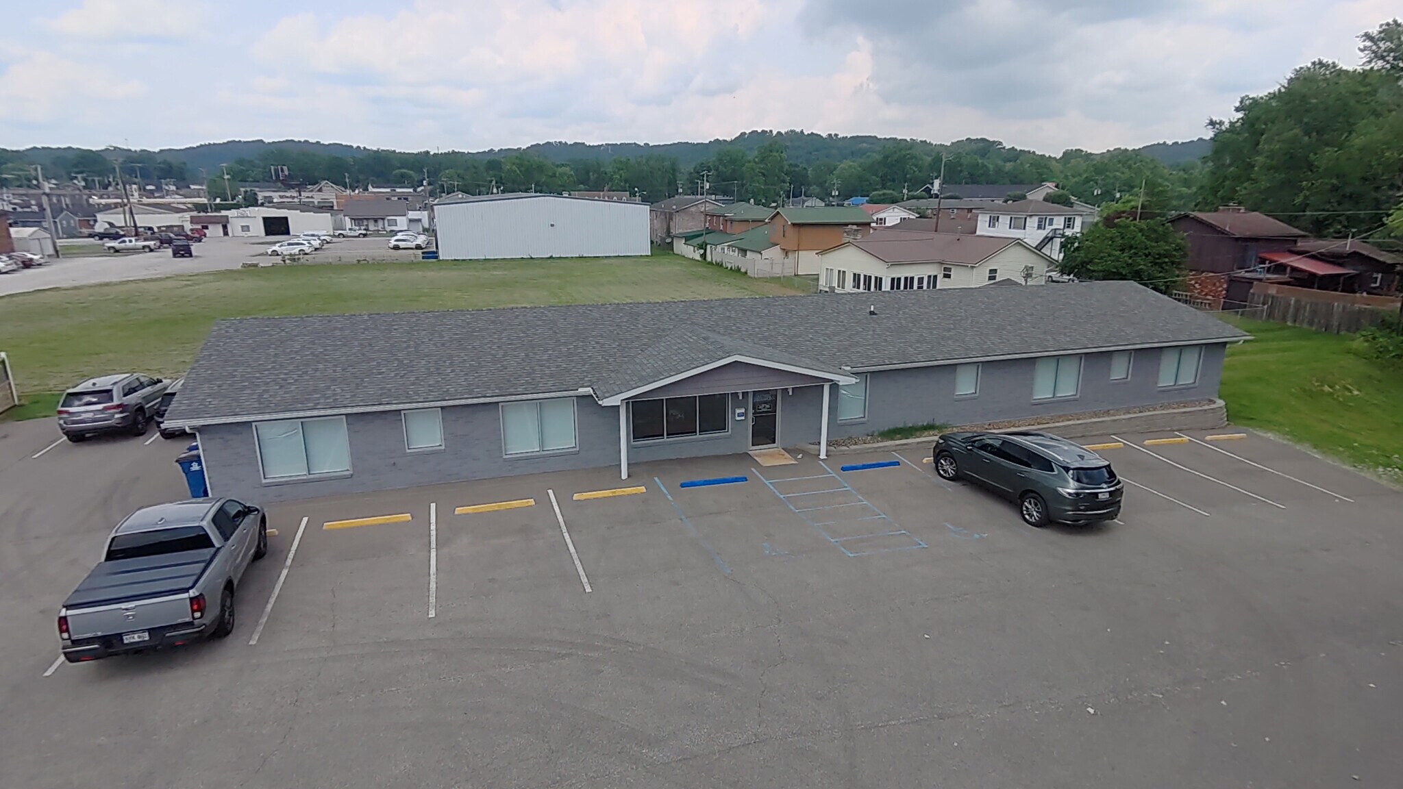 6472 Farmdale Rd, Barboursville, WV for Sale