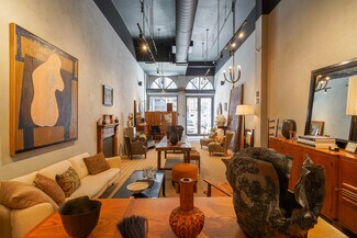 New York, NY Retail - 129 Duane St